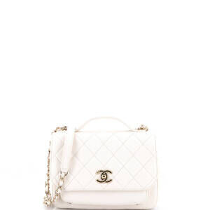 Chanel Business Affinity Flap Bag #237491C45B